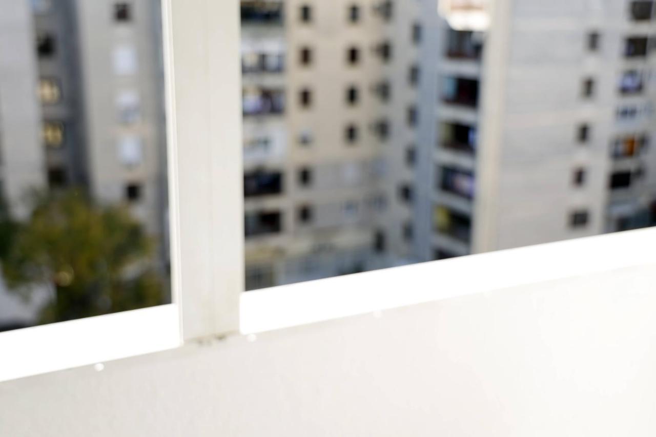 Apartment Alexandar Подгорица Экстерьер фото